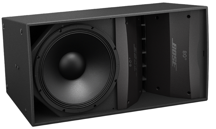 BOSE ArenaMatch AM10 户外阵列扬声器 BOSE ArenaMatch AM10 户外阵列扬声器