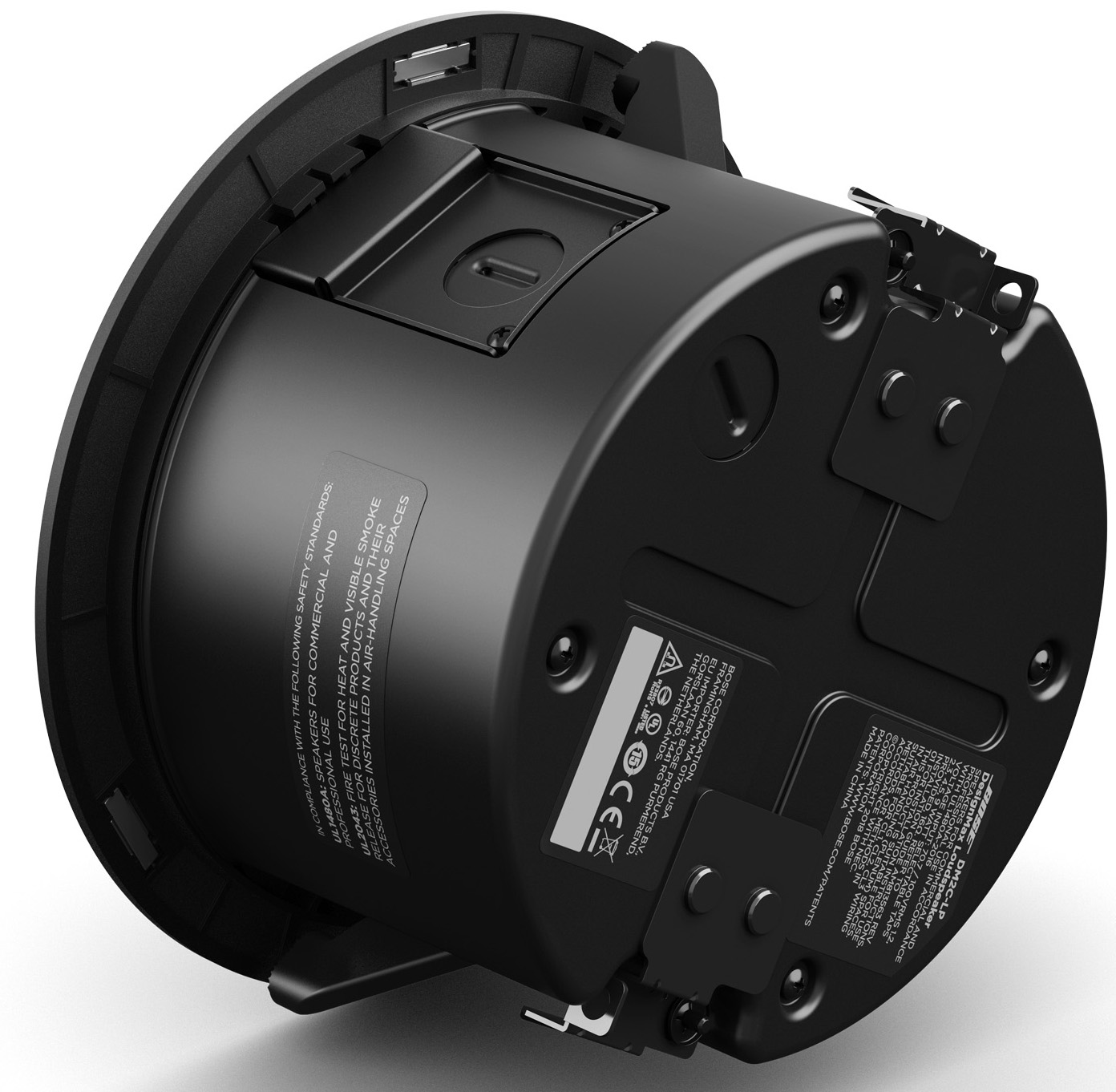 BOSE DesignMax DM2C-LP 扬声器 BOSE DesignMax DM2C-LP 扬声器