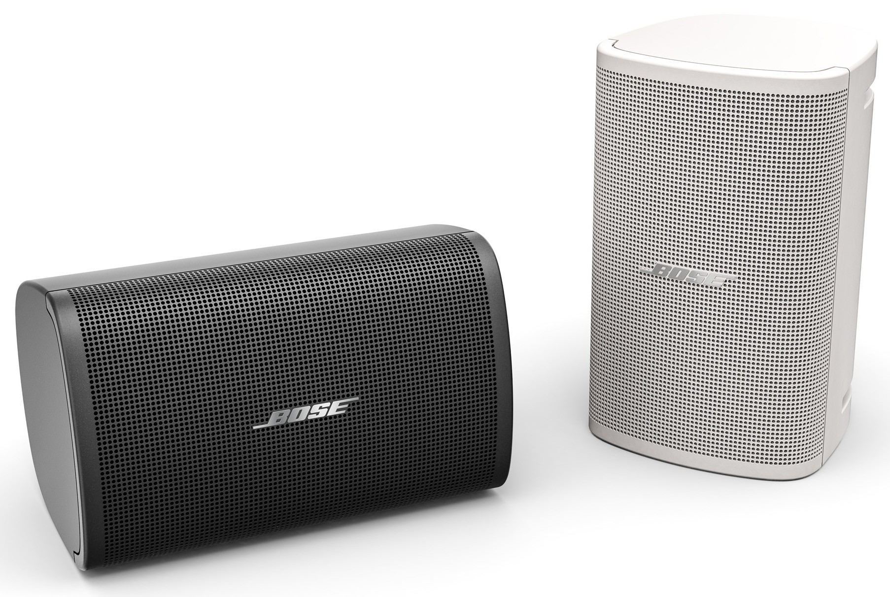 BOSE DesignMax DM10S-SUB 壁装低音箱 BOSE DesignMax DM10S-SUB 壁装低音箱