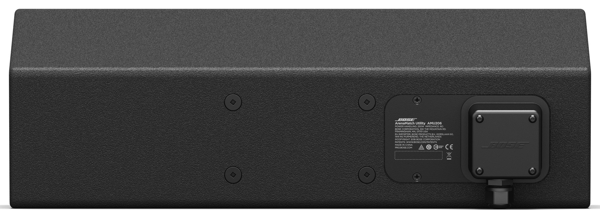 BOSE DesignMax DM6SE 壁装扬声器 BOSE DesignMax DM6SE 壁装扬声器