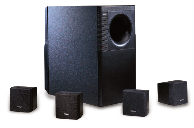 BOSE FreeSpace?扬声器 FS3-I