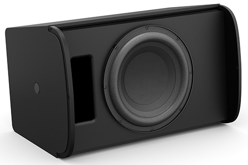 BOSE DesignMax DM10S-SUB 壁装低音箱 BOSE DesignMax DM10S-SUB 壁装低音箱