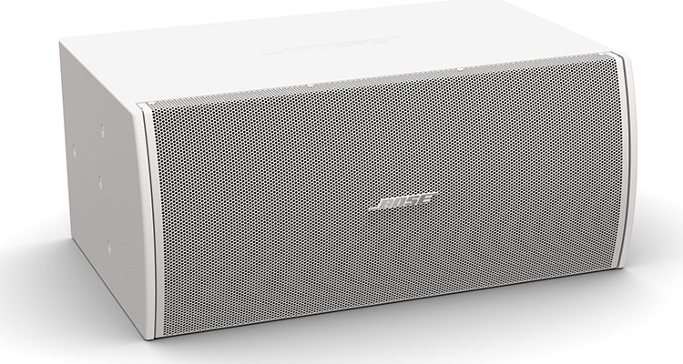 BOSE MB210-WR 紧凑型低音炮 BOSE MB210-WR 紧凑型低音炮
