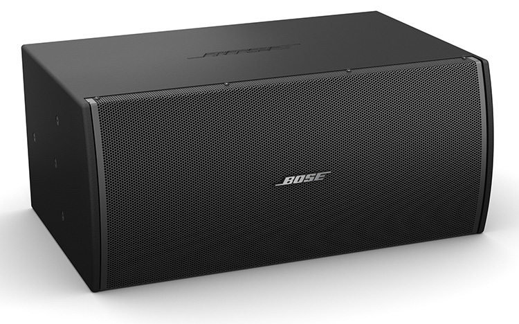 BOSE MB210-WR 紧凑型低音炮 BOSE MB210-WR 紧凑型低音炮
