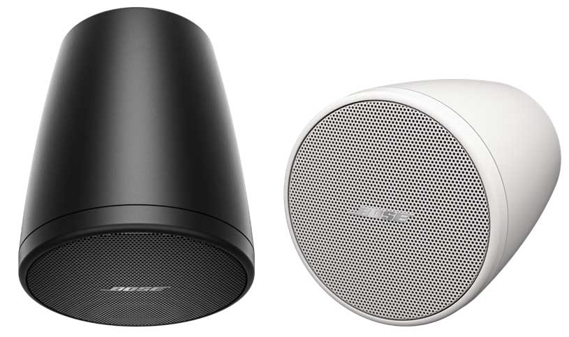 BOSE FreeSpace FS2P 垂吊安装扬声器 BOSE FreeSpace FS2P 垂吊安装扬声器