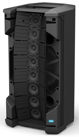 BOSE F1 812 可调指向阵列扬声器 BOSE F1 812 可调指向阵列扬声器