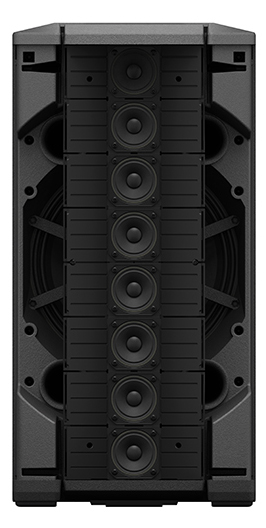 BOSE F1 812 无源扬声器 BOSE F1 812 无源扬声器