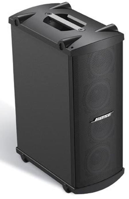 BOSE MB4 模块化低音扬声器