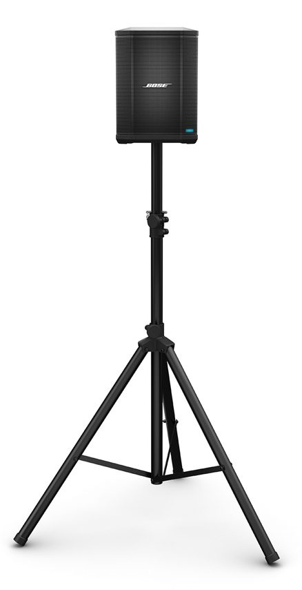 BOSE S1 Pro 多功能音乐系统 BOSE S1 Pro 多功能音乐系统