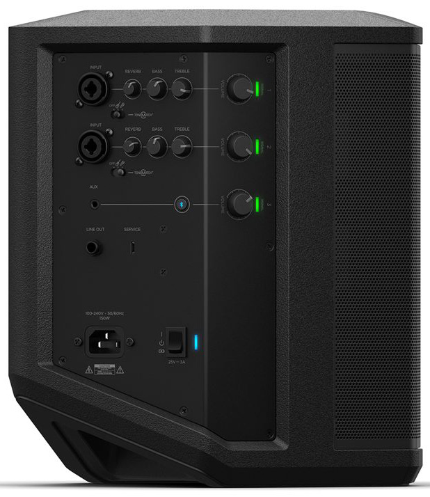 BOSE S1 Pro 多功能音乐系统 BOSE S1 Pro 多功能音乐系统