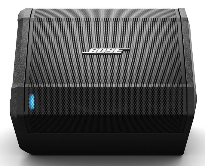 BOSE S1 Pro 多功能音乐系统 BOSE S1 Pro 多功能音乐系统