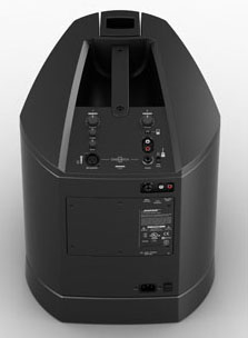 BOSE L1 Compact 全功能音乐系统 BOSE L1 Compact 全功能音乐系统