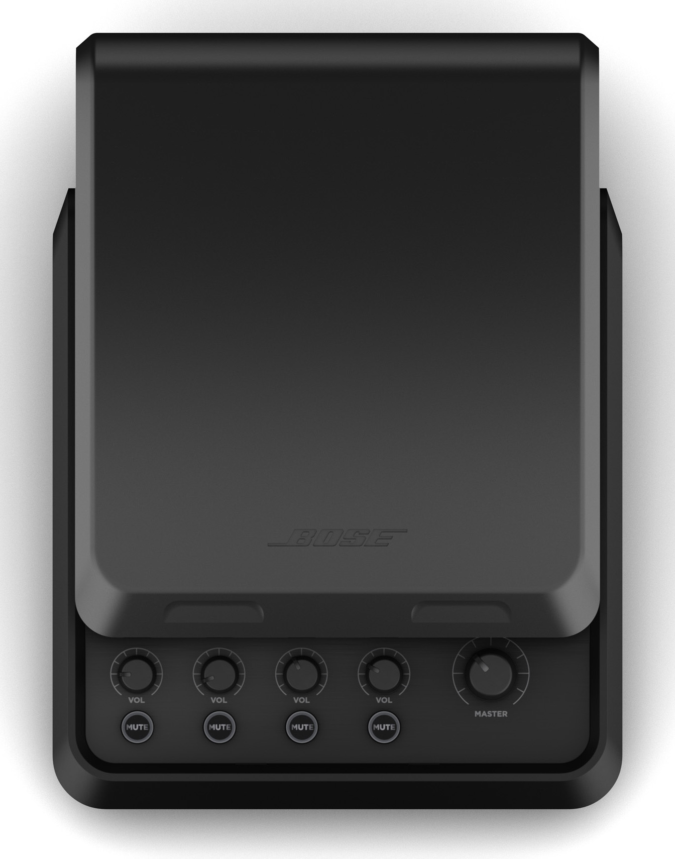 BOSE T4S ToneMatch mixer 数字混音台 BOSE T4S ToneMatch mixer 数字混音台