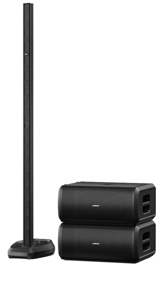 BOSE L1 Pro32 便携式线性阵列扬声器系统 BOSE L1 Pro32 便携式线性阵列扬声器系统