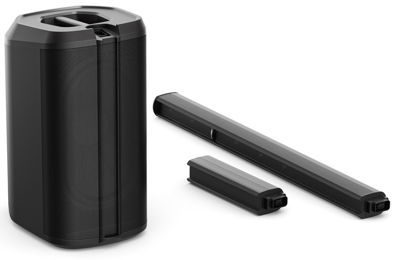 BOSE L1 Pro8 便携式线性阵列扬声器系统 BOSE L1 Pro8 便携式线性阵列扬声器系统