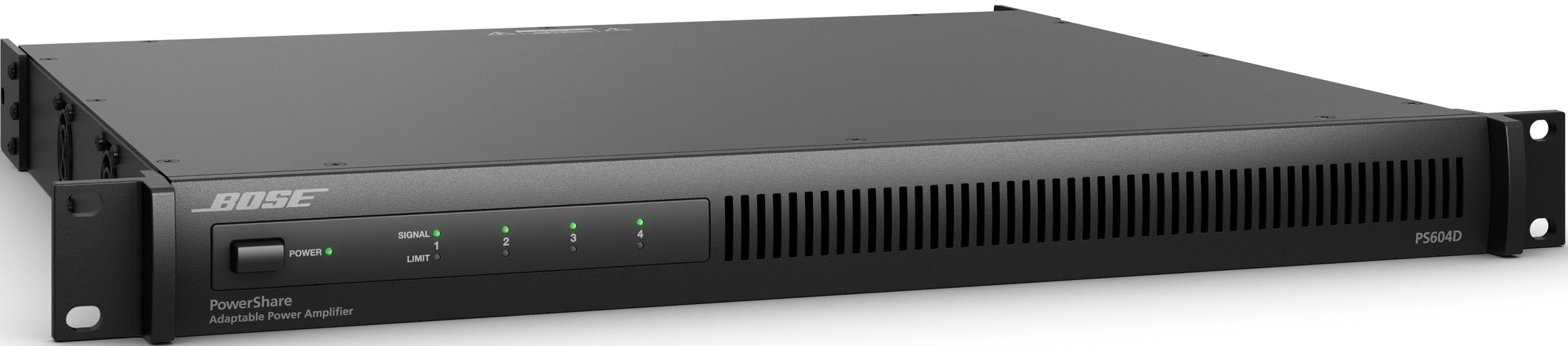 BOSE PowerShare PS604D 自适应功放