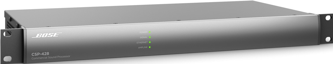 BOSE CSP-428 商用音频处理器