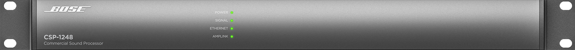 BOSE CSP-1248 商用音频处理器