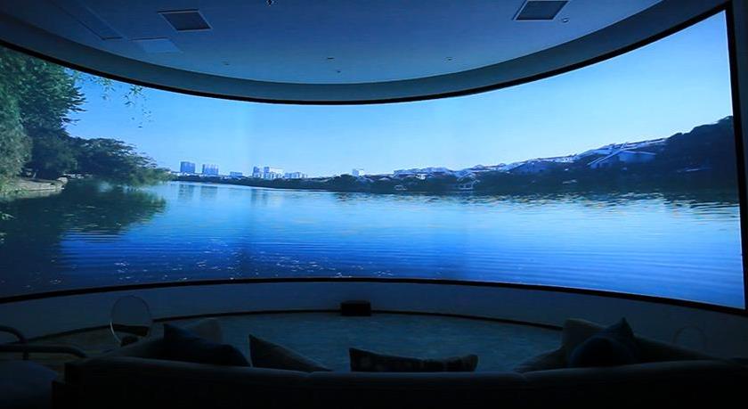 P1.66室内LED显示屏 P1.66室内LED显示屏