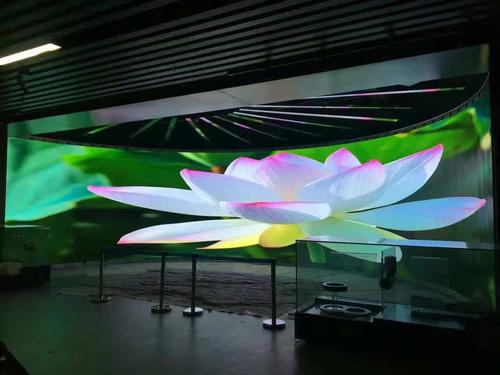 P1.83室内LED显示屏 P1.83室内LED显示屏