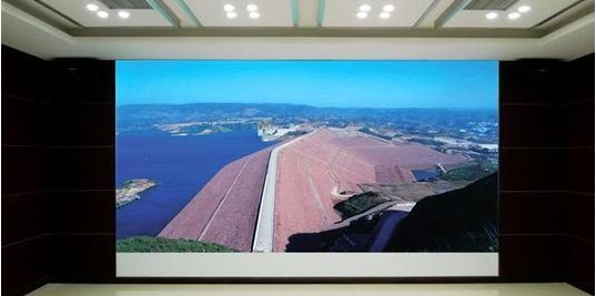 AMOUY艾默依P10室内LED显示屏 AMOUY艾默依P10室内LED显示屏