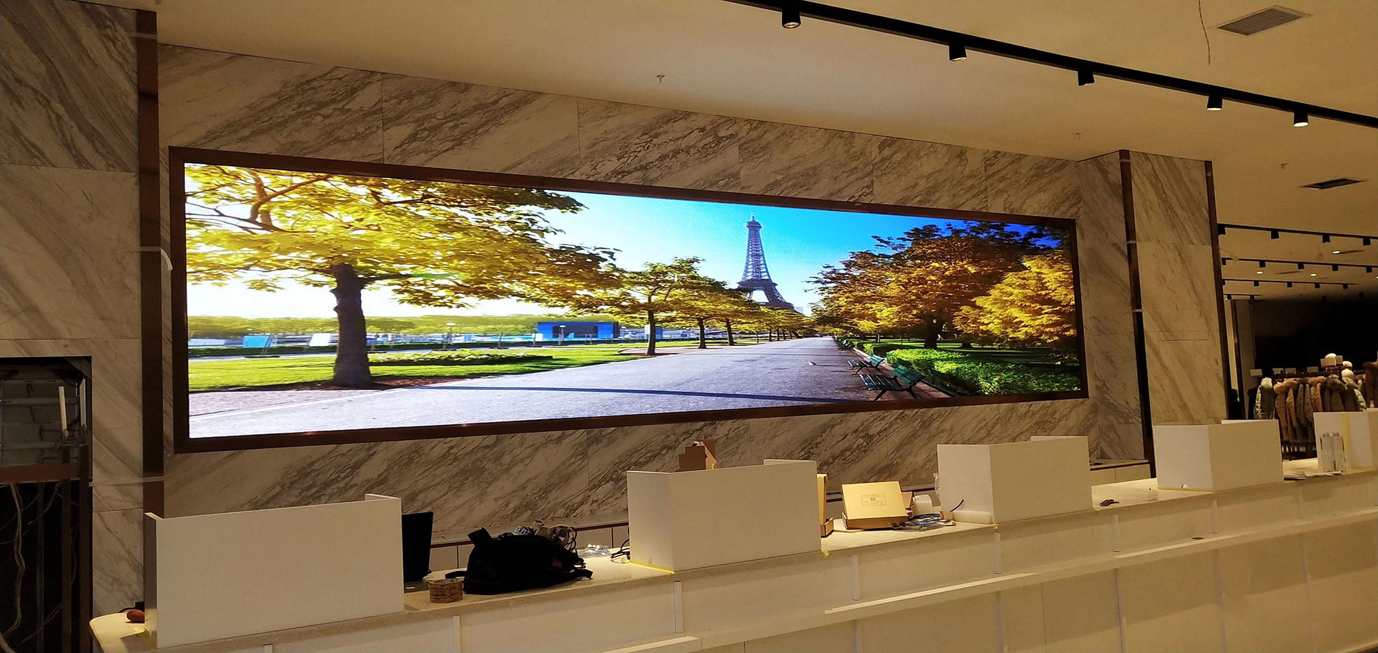 AMOUY艾默依P2.604-32S室内LED显示屏 AMOUY艾默依P2.604-32S室内LED显示屏