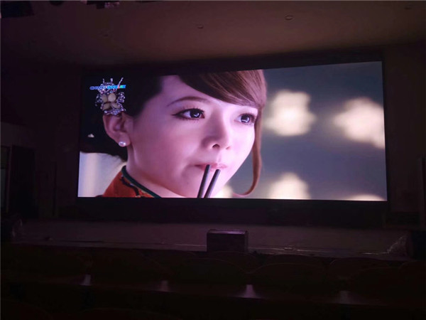 AMOUY艾默依P6室内LED显示屏 AMOUY艾默依P6室内LED显示屏