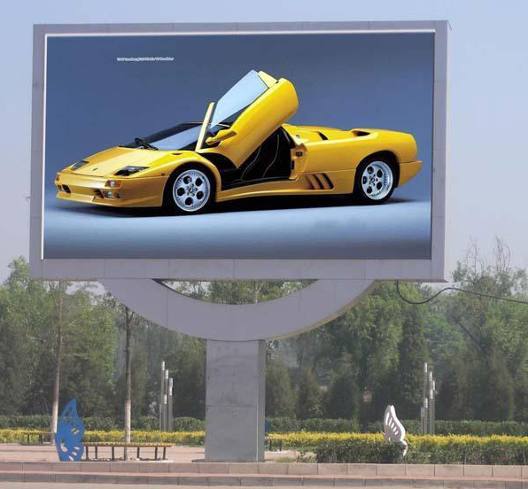 AMOUY艾默依PH3.33-15S户外LED显示屏 AMOUY艾默依PH3.33-15S户外LED显示屏