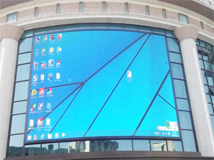 AMOUY艾默依PH3.33-15S户外LED显示屏 AMOUY艾默依PH3.33-15S户外LED显示屏