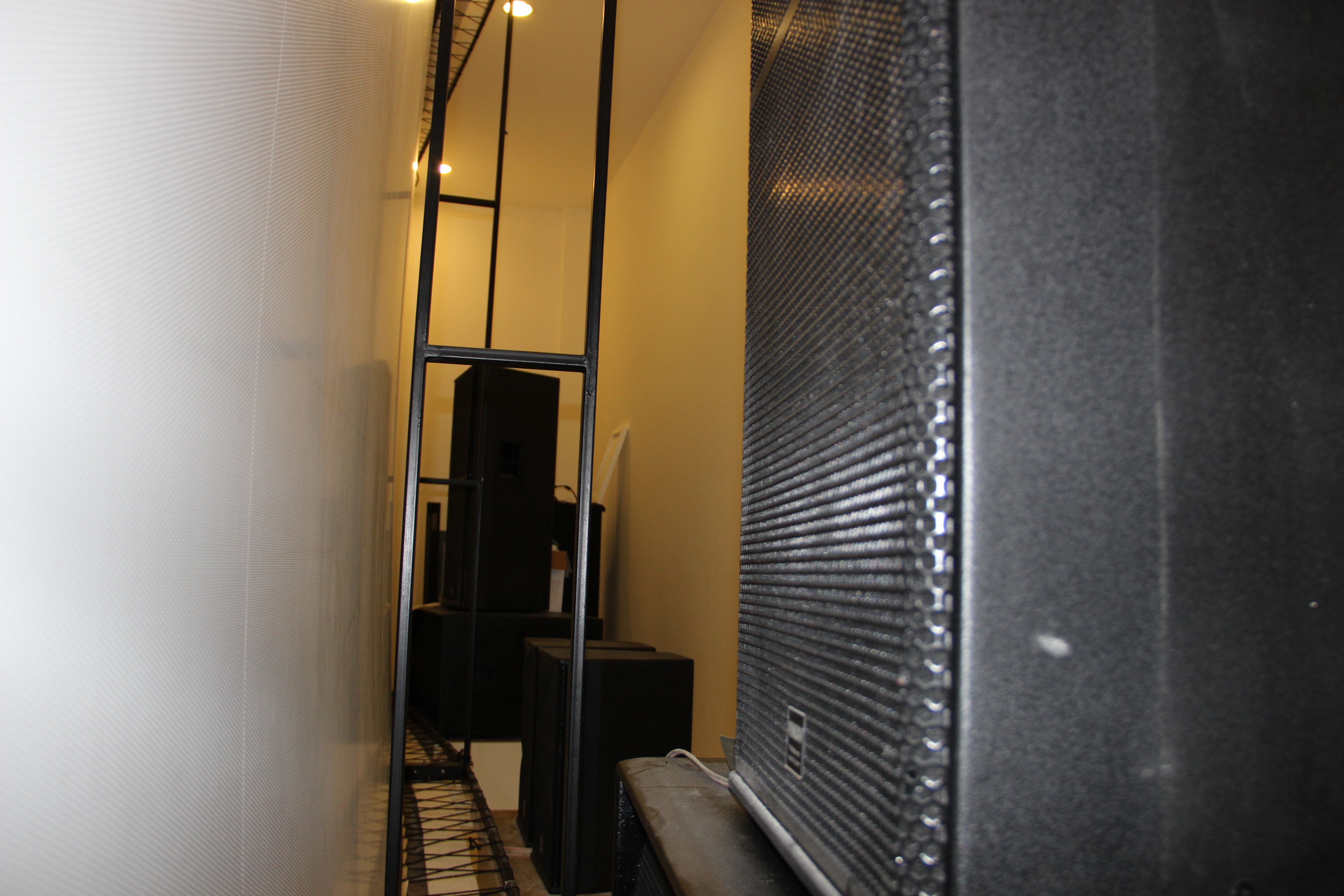 VINIAV音响展厅设备 VINIAV音响展厅设备