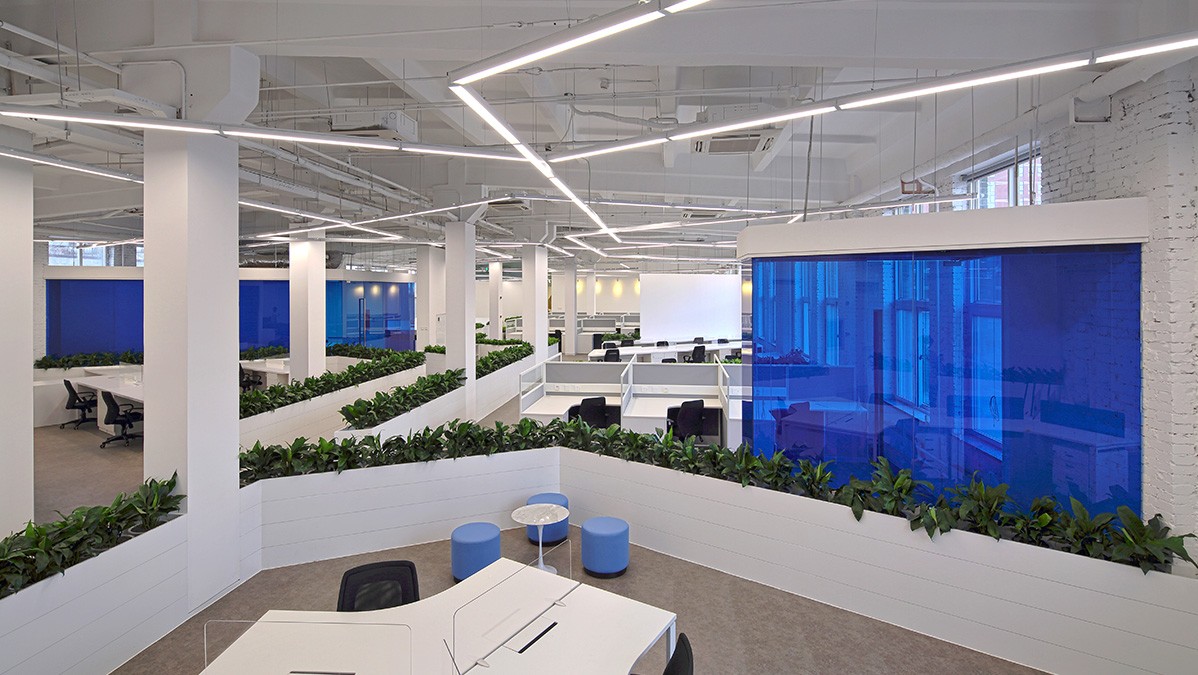 展厅设计 展厅设计