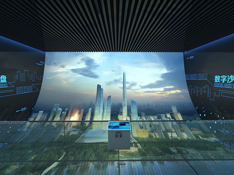 数字沙盘 数字沙盘