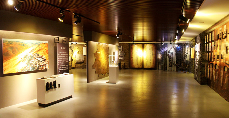 博物馆照明设计 博物馆照明设计