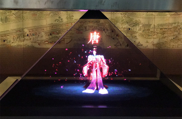 博物馆照明设计 博物馆照明设计