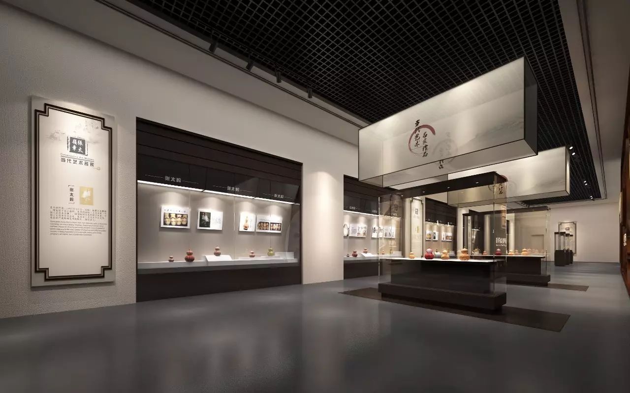 博物馆设计 博物馆设计