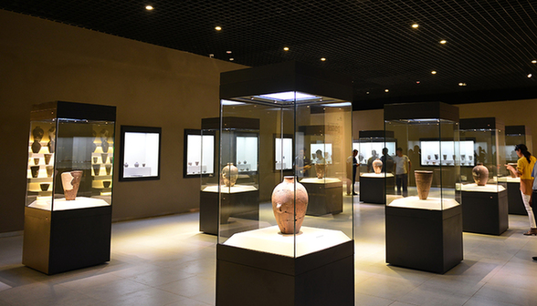 博物馆设计 博物馆设计