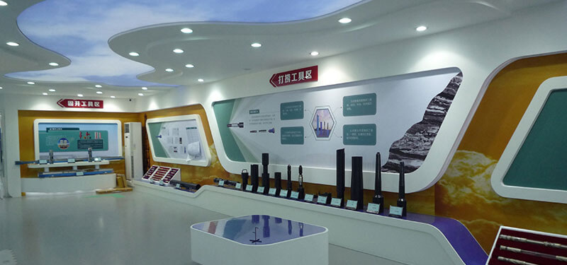 展厅设计 展厅设计