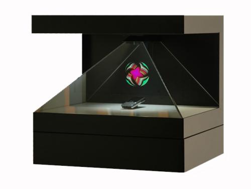 全息投影柜 全息投影柜