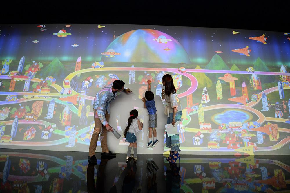 全息投影教学 全息投影教学