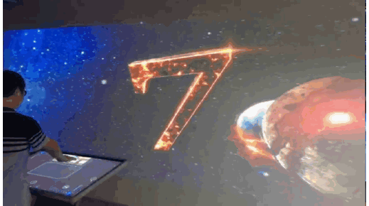 飞屏互动软件供应商 飞屏互动软件供应商