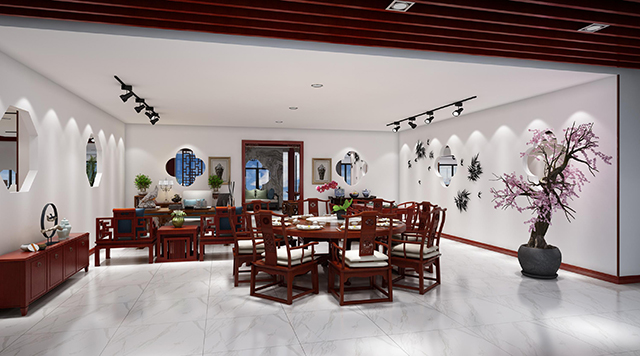 展馆展厅设计 展馆展厅设计