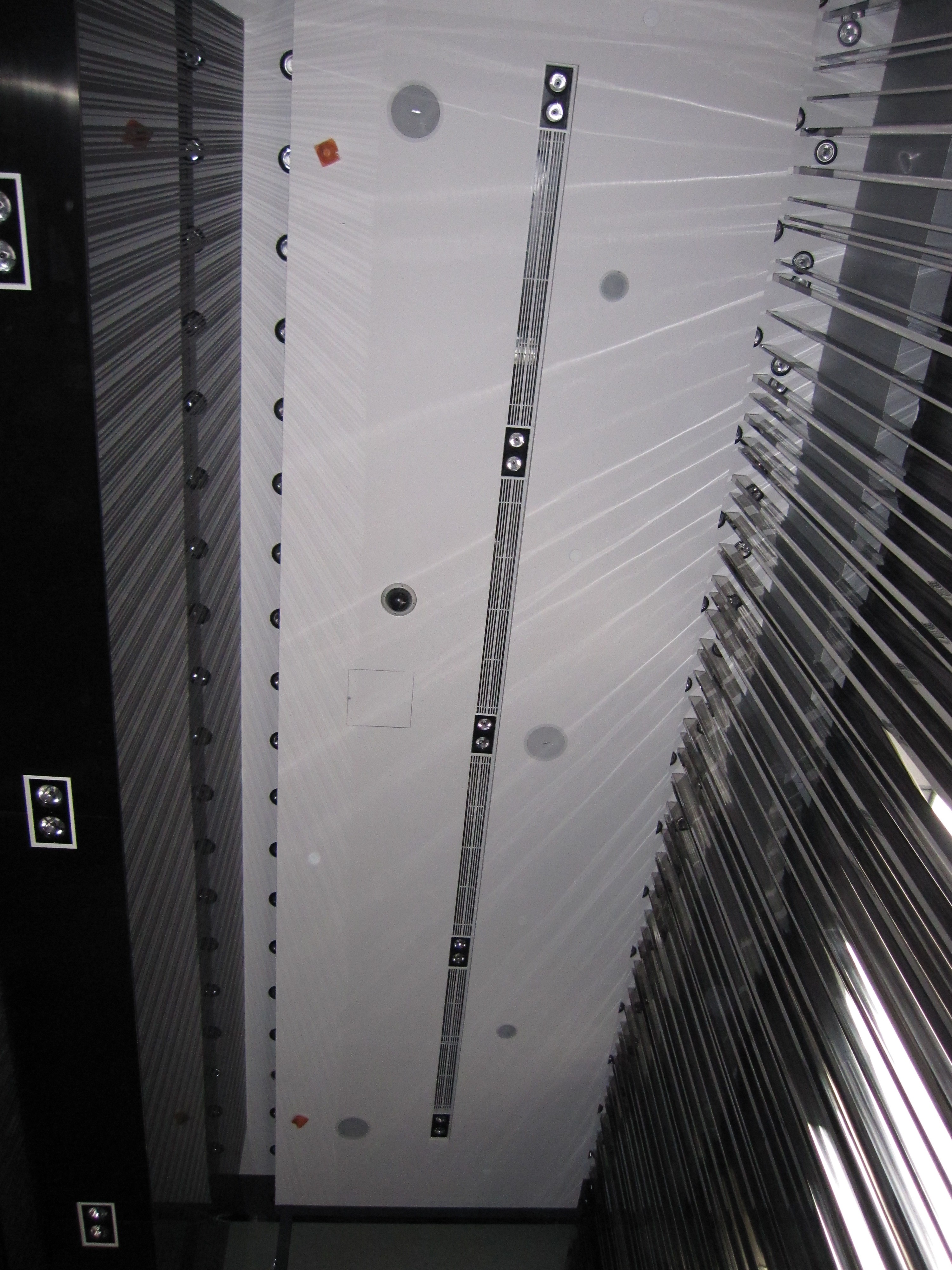 展厅音响系统方案 展厅音响系统方案