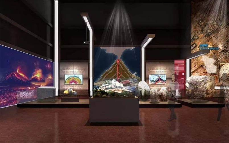 数字化技术在博物馆的应用