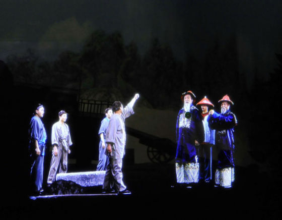 幻影成像系统 幻影成像系统