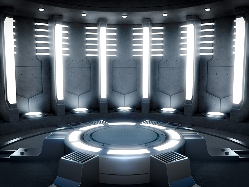 展厅设计 展厅设计