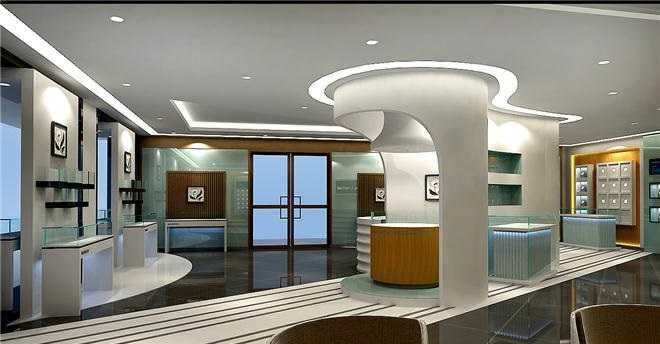 数字展厅 数字展厅