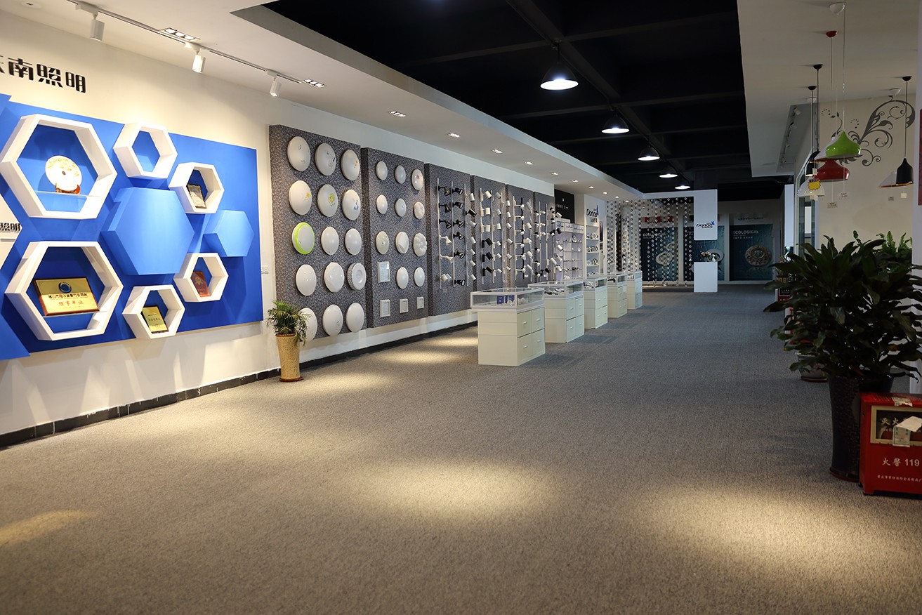 展厅设计 展厅设计