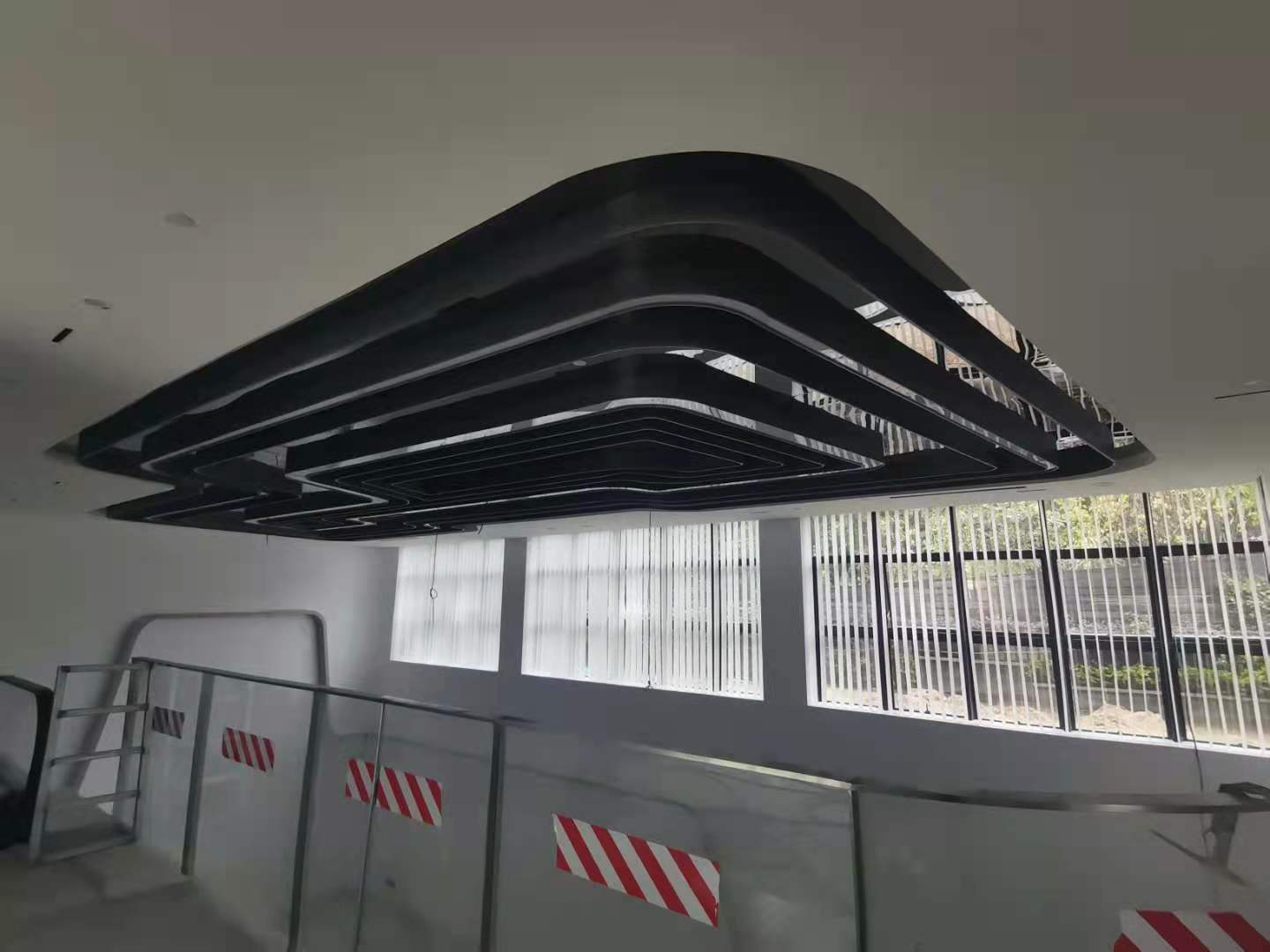 多媒体展厅施工公司 多媒体展厅施工公司