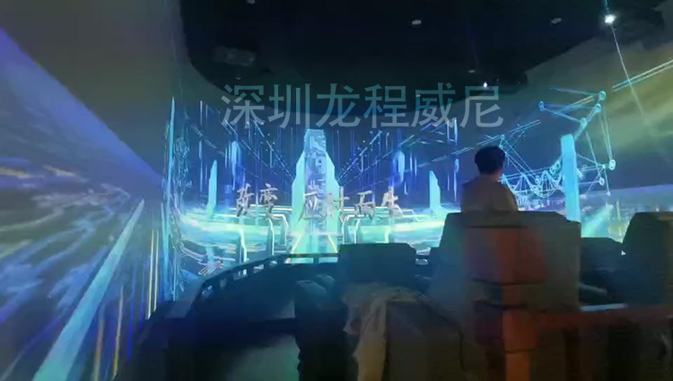 2021深圳展厅设计 2021深圳展厅设计