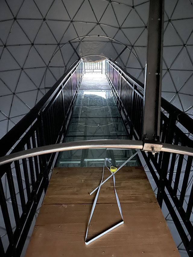 深圳球幕影院制作商 深圳球幕影院制作商